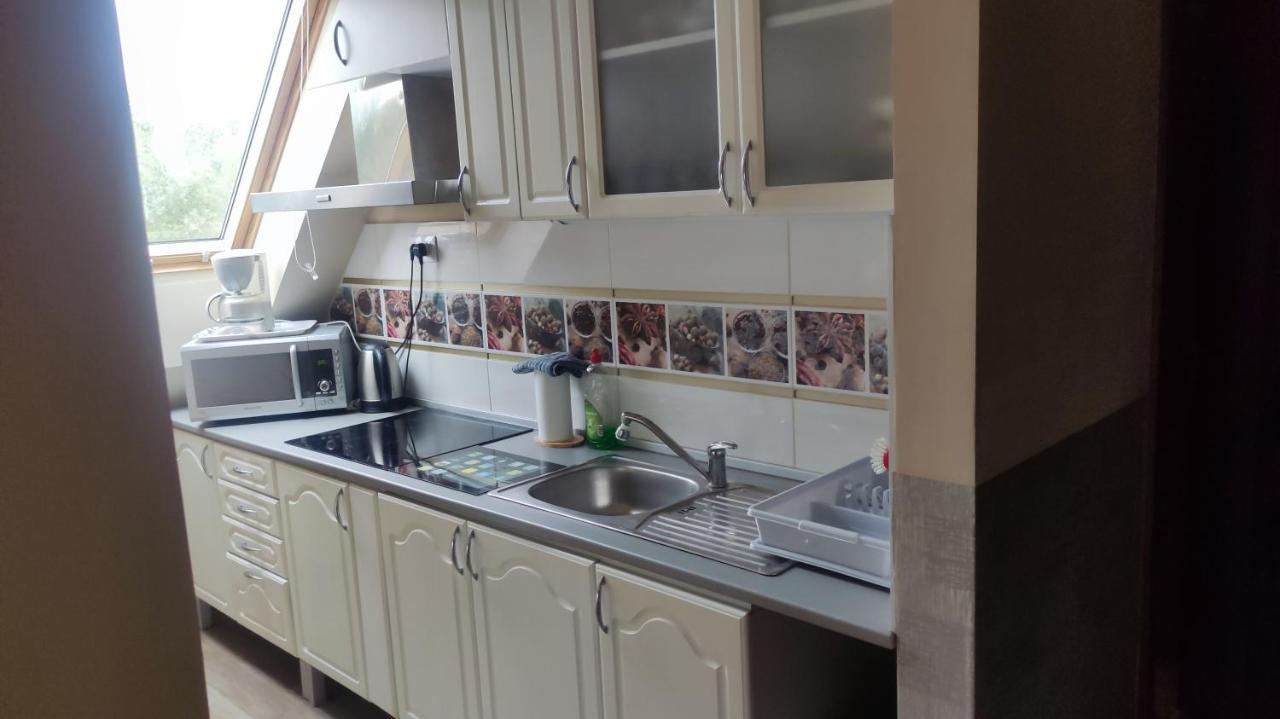 Tommy Apartman 2.0 Hajdúszoboszló Extérieur photo