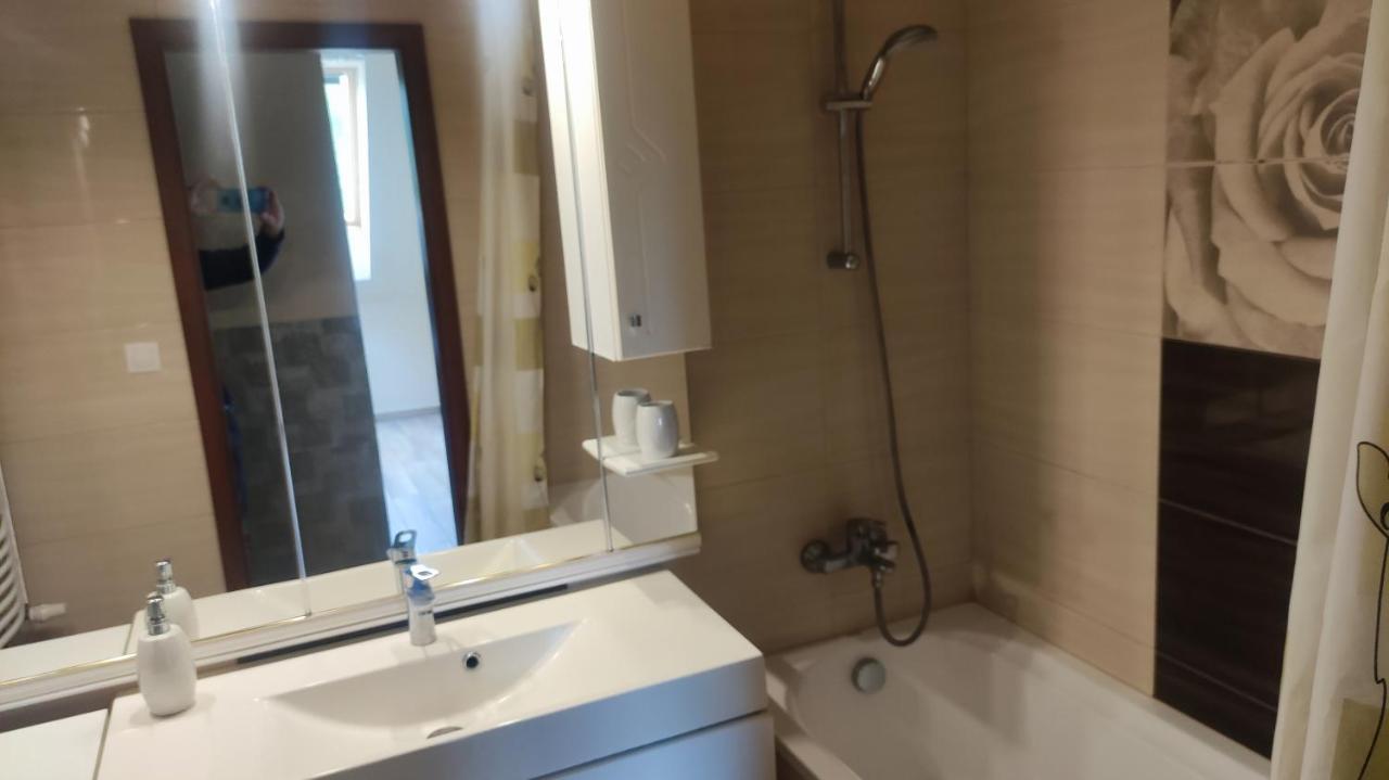 Tommy Apartman 2.0 Hajdúszoboszló Extérieur photo