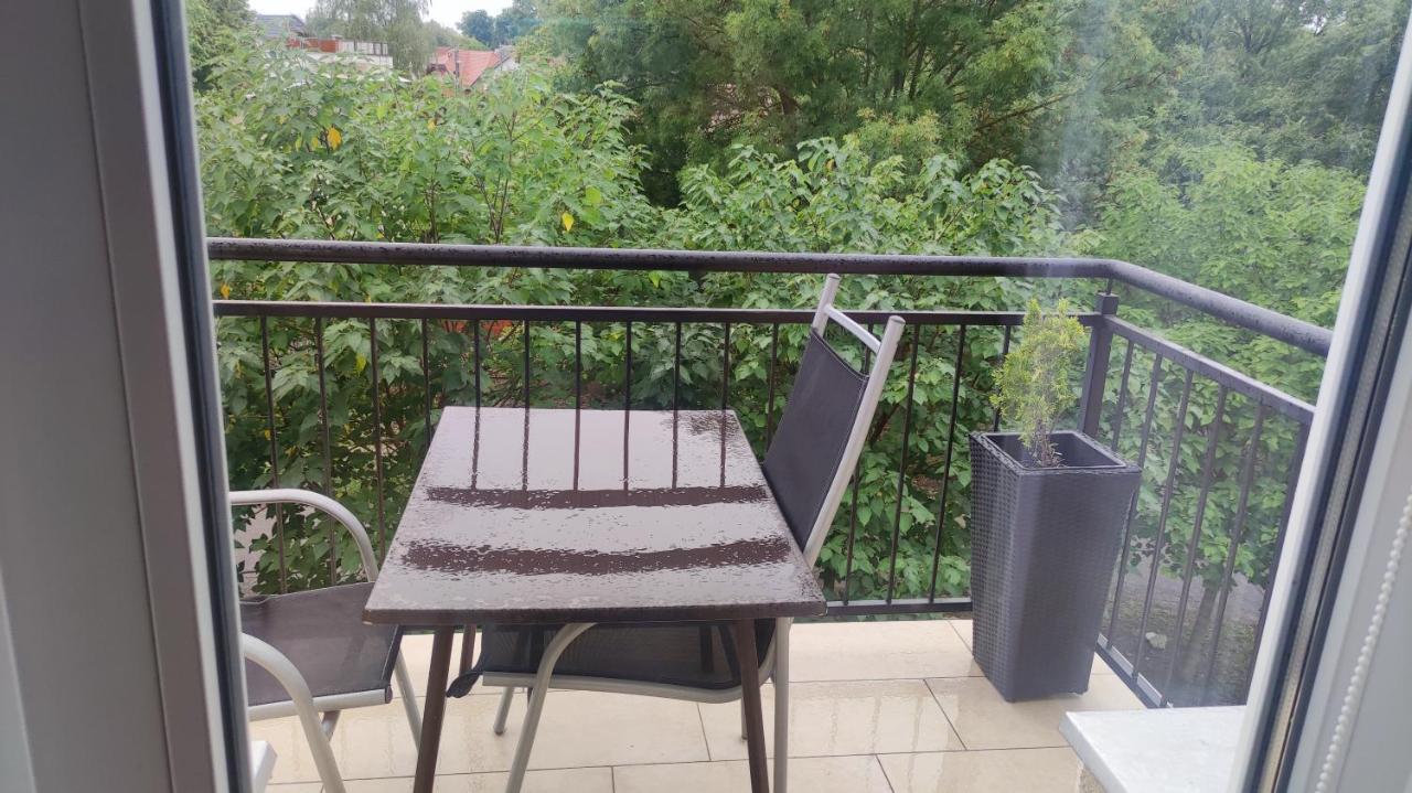 Tommy Apartman 2.0 Hajdúszoboszló Extérieur photo