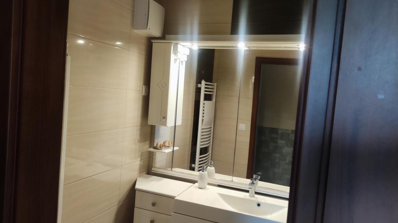 Tommy Apartman 2.0 Hajdúszoboszló Extérieur photo