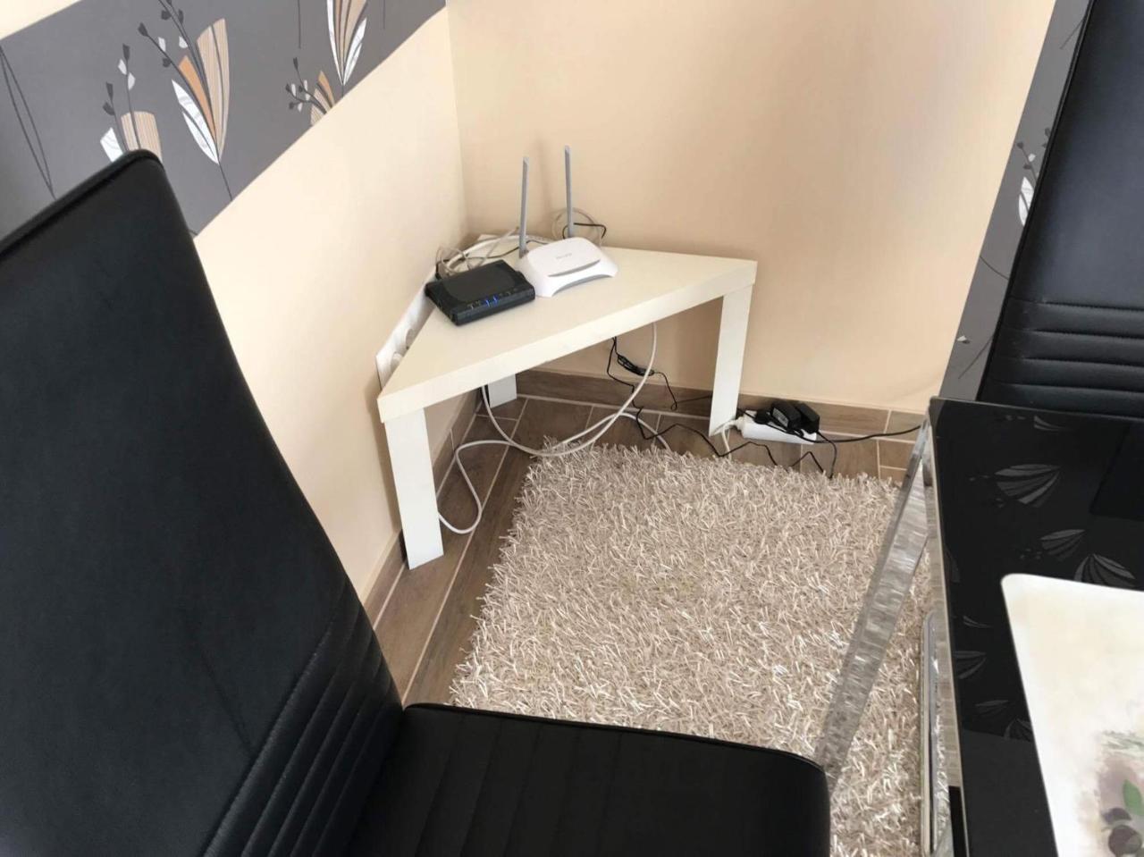 Tommy Apartman 2.0 Hajdúszoboszló Extérieur photo