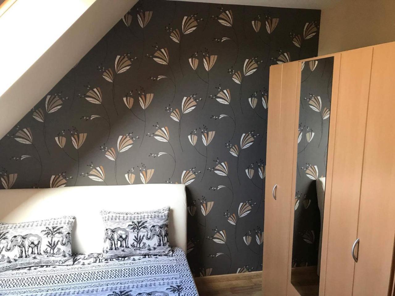 Tommy Apartman 2.0 Hajdúszoboszló Extérieur photo
