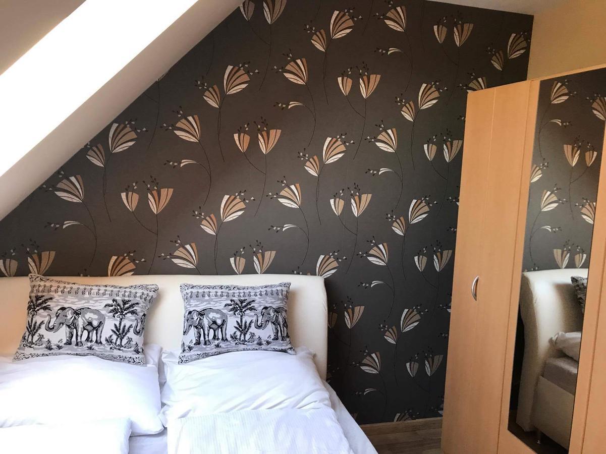 Tommy Apartman 2.0 Hajdúszoboszló Extérieur photo