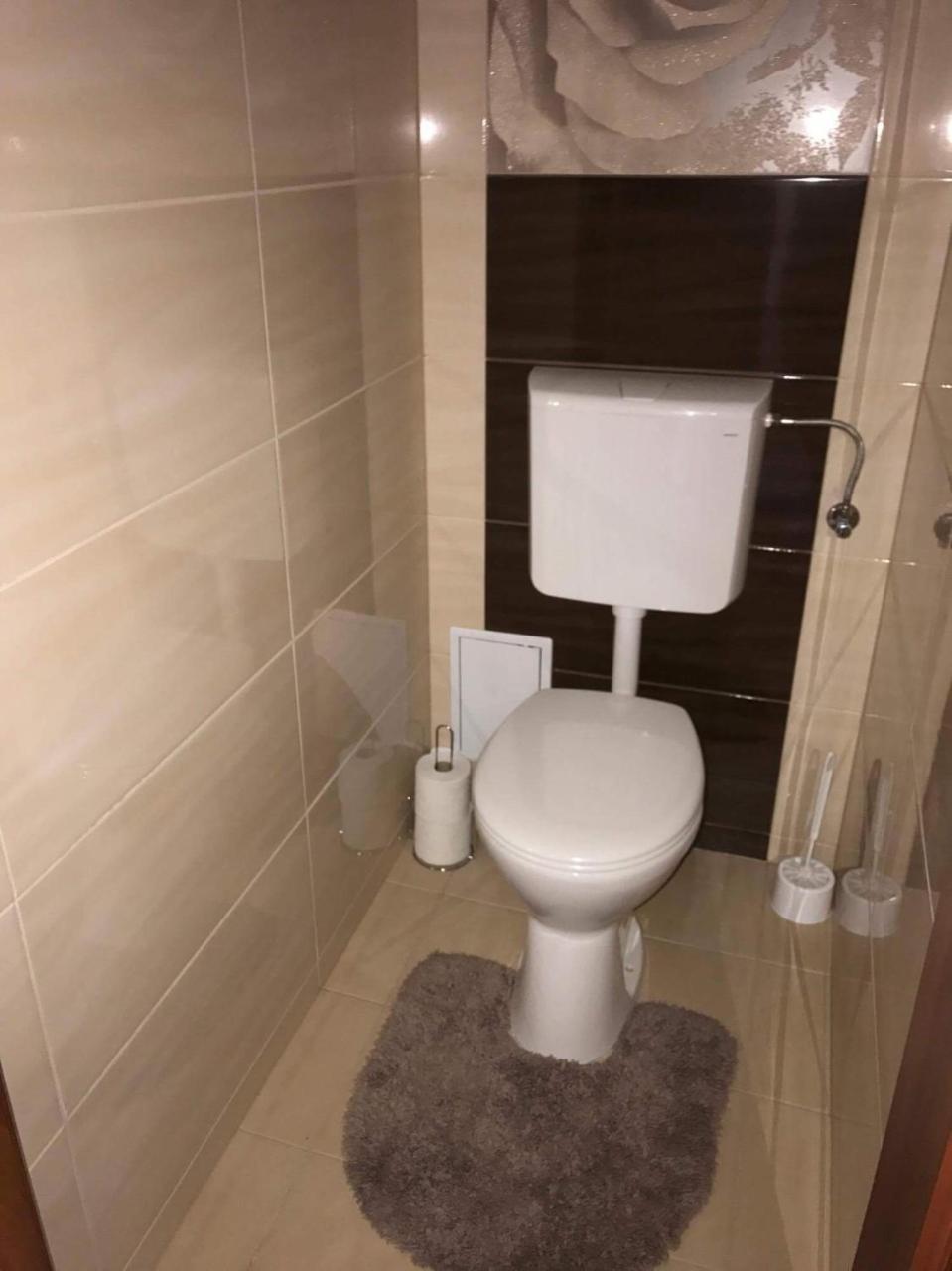 Tommy Apartman 2.0 Hajdúszoboszló Extérieur photo