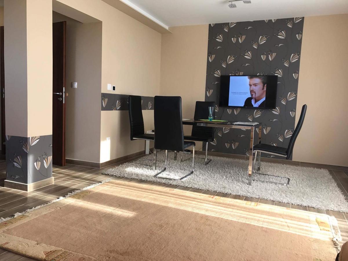Tommy Apartman 2.0 Hajdúszoboszló Extérieur photo