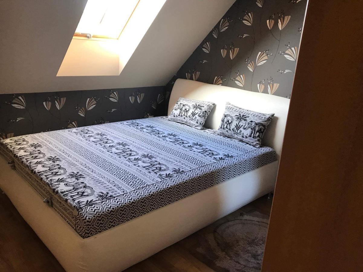 Tommy Apartman 2.0 Hajdúszoboszló Extérieur photo