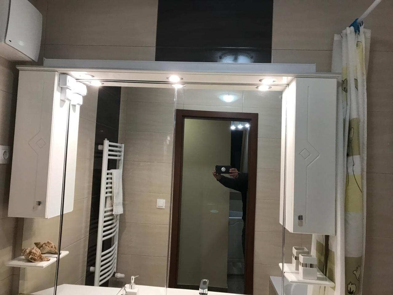 Tommy Apartman 2.0 Hajdúszoboszló Extérieur photo