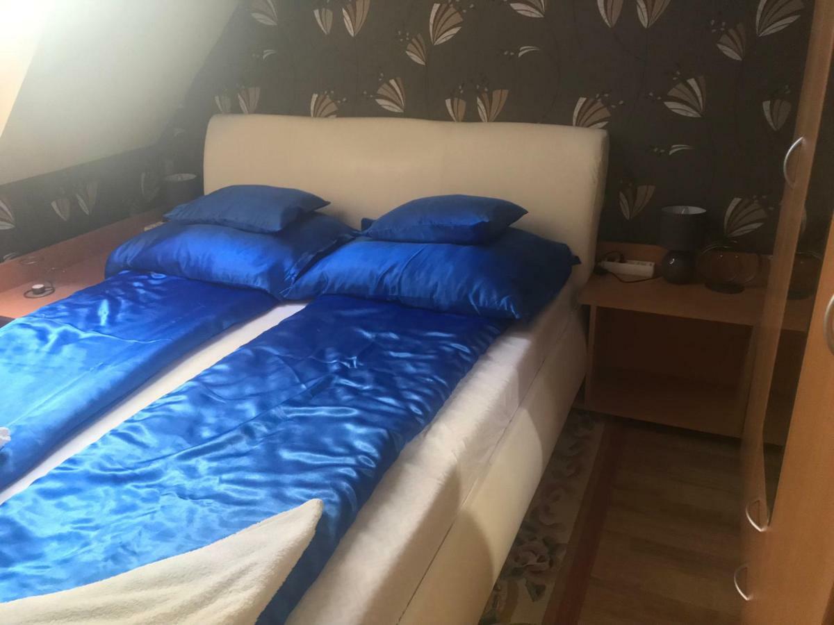Tommy Apartman 2.0 Hajdúszoboszló Extérieur photo