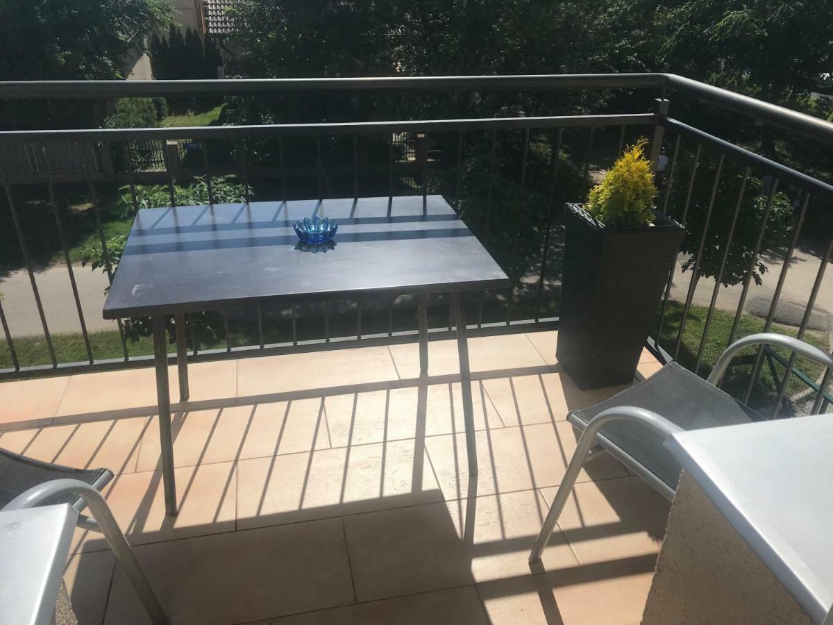 Tommy Apartman 2.0 Hajdúszoboszló Extérieur photo
