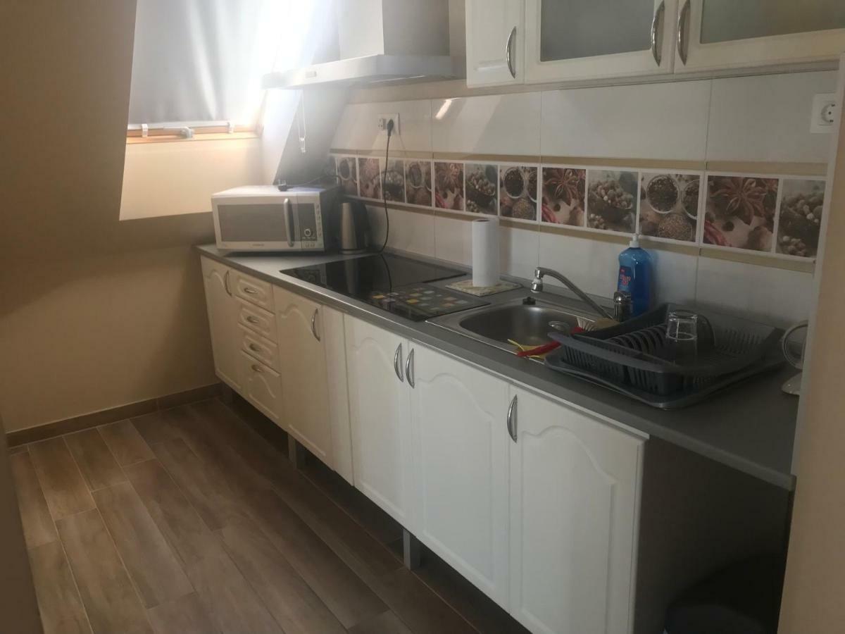 Tommy Apartman 2.0 Hajdúszoboszló Extérieur photo
