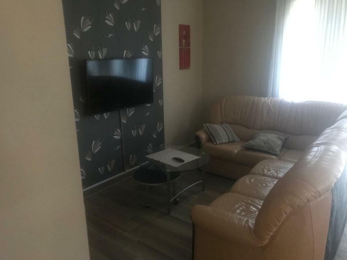 Tommy Apartman 2.0 Hajdúszoboszló Extérieur photo
