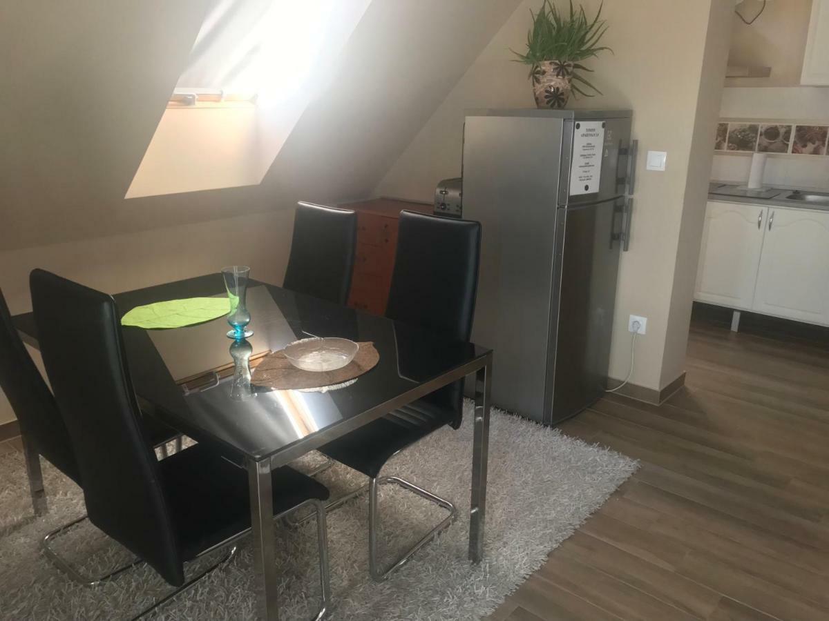 Tommy Apartman 2.0 Hajdúszoboszló Extérieur photo
