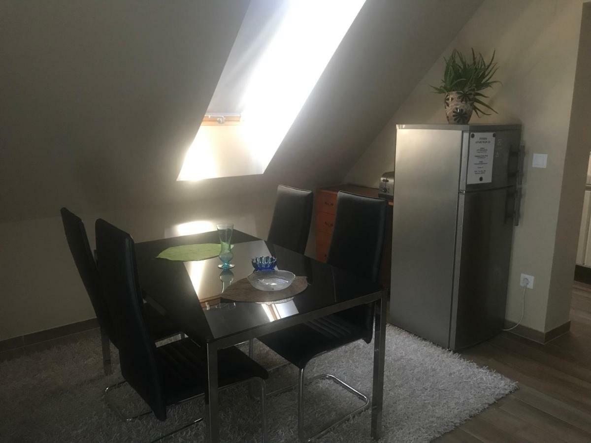 Tommy Apartman 2.0 Hajdúszoboszló Extérieur photo