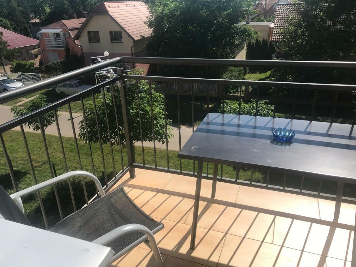 Tommy Apartman 2.0 Hajdúszoboszló Extérieur photo