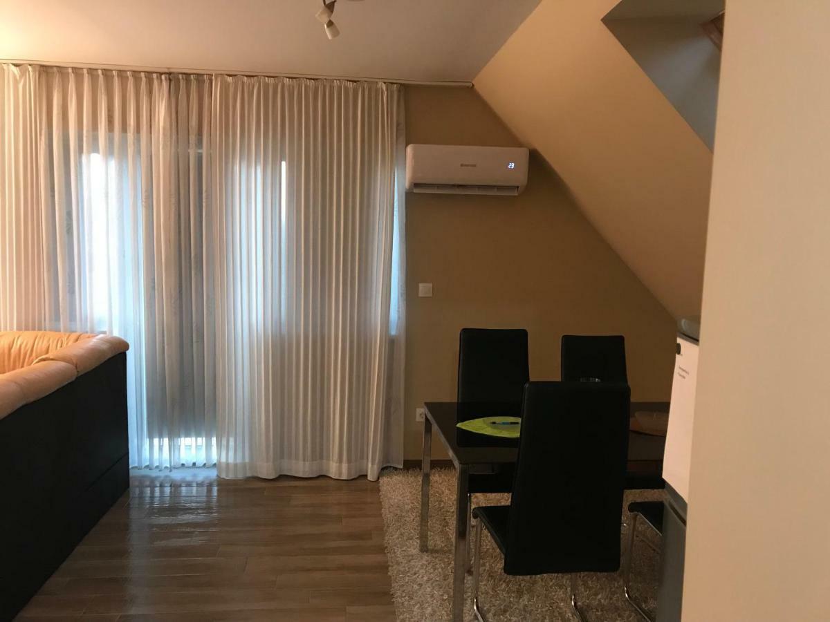 Tommy Apartman 2.0 Hajdúszoboszló Extérieur photo