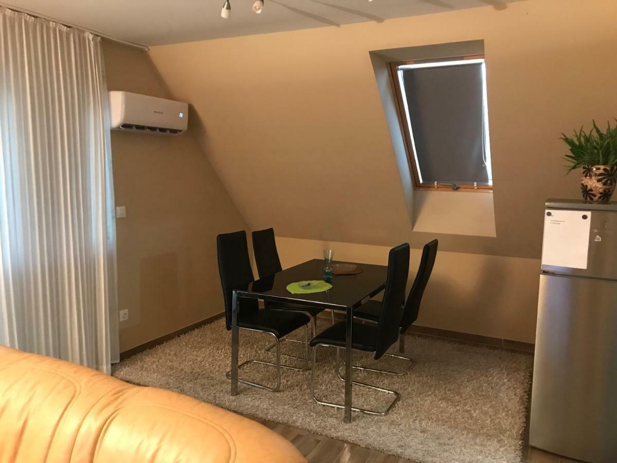 Tommy Apartman 2.0 Hajdúszoboszló Extérieur photo
