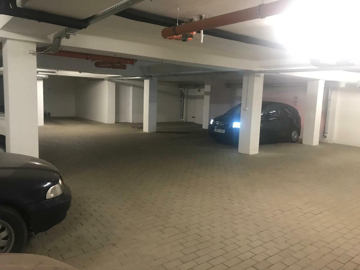 Tommy Apartman 2.0 Hajdúszoboszló Extérieur photo