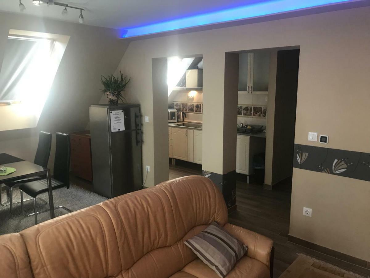 Tommy Apartman 2.0 Hajdúszoboszló Extérieur photo
