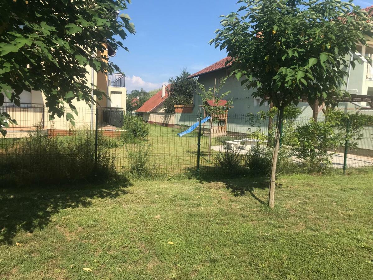 Tommy Apartman 2.0 Hajdúszoboszló Extérieur photo