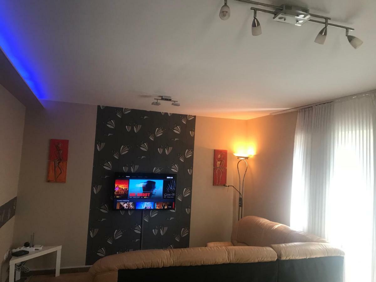 Tommy Apartman 2.0 Hajdúszoboszló Extérieur photo